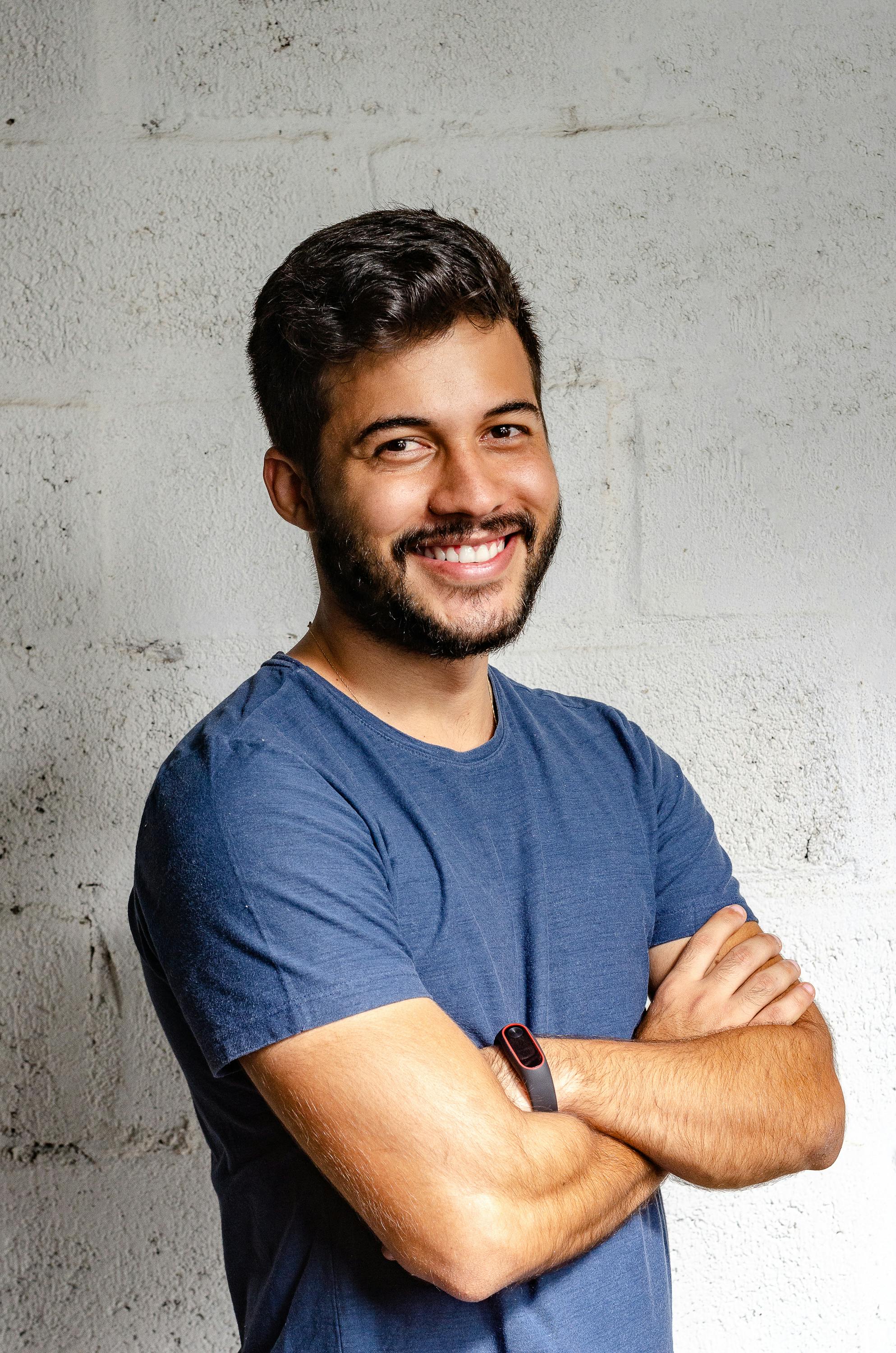 Daniel K